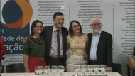 homenagem libâneo capa