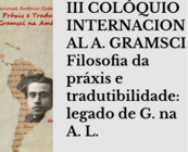 Logo o encontro