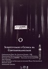 conferência Subjetividade e clínica na contemporaneidade
