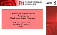 seminario ppge