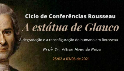 Capa - A estátua de Glauco