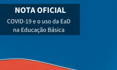 Capa - Nota EAD Capa - Nota EAD