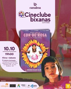 Cineclube - 10.25