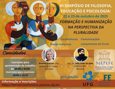 Simpósio NEPEFE