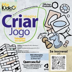 MelÚdico Lab | ideias com jogos