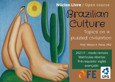 NL Brazilian Culture