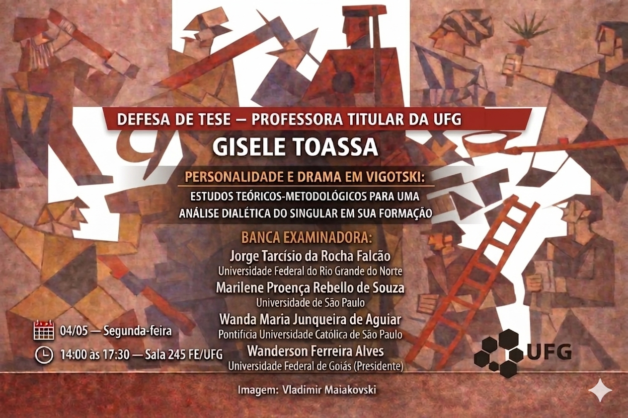 BANCA DEFESA GISELE 1