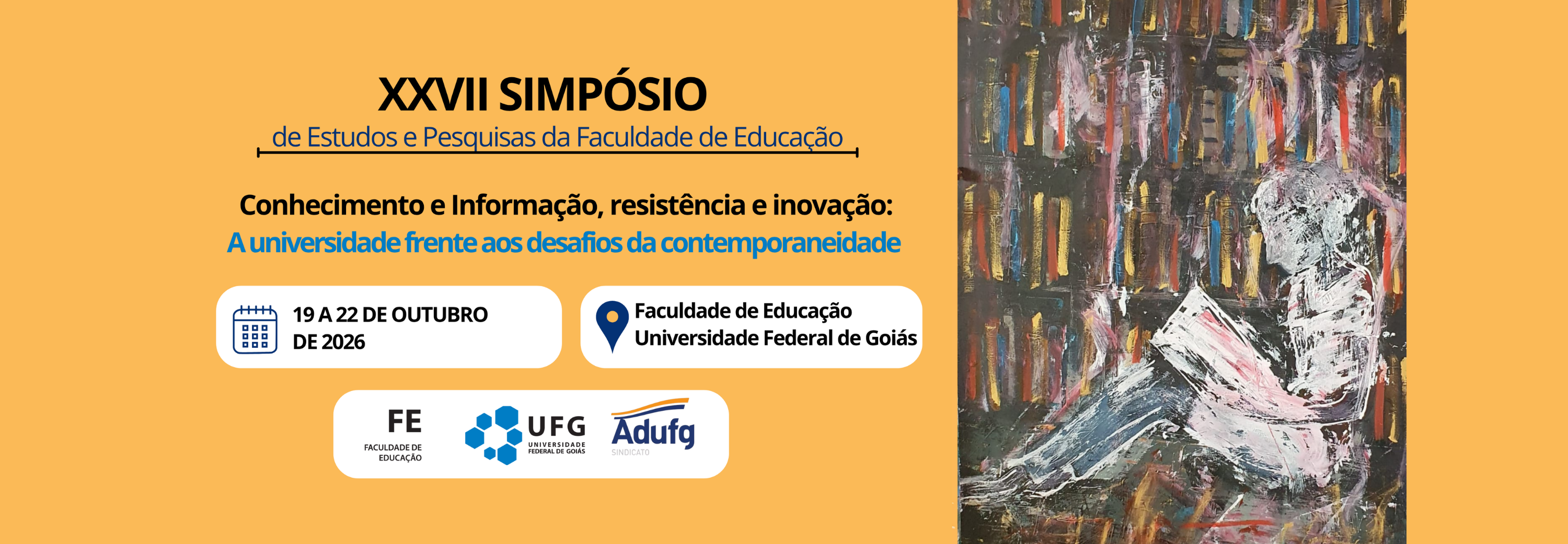 Banner - Simpósio 2026