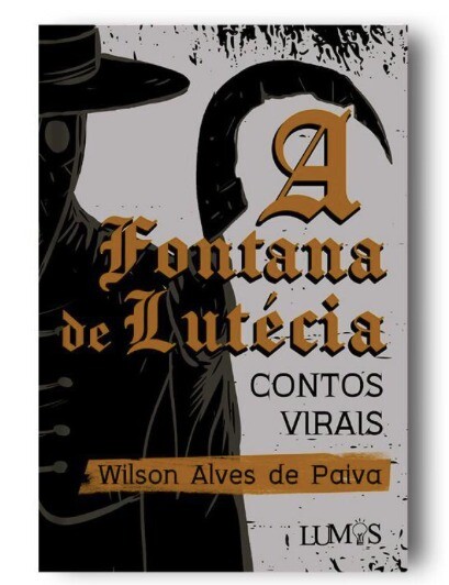 Livro - Wilson