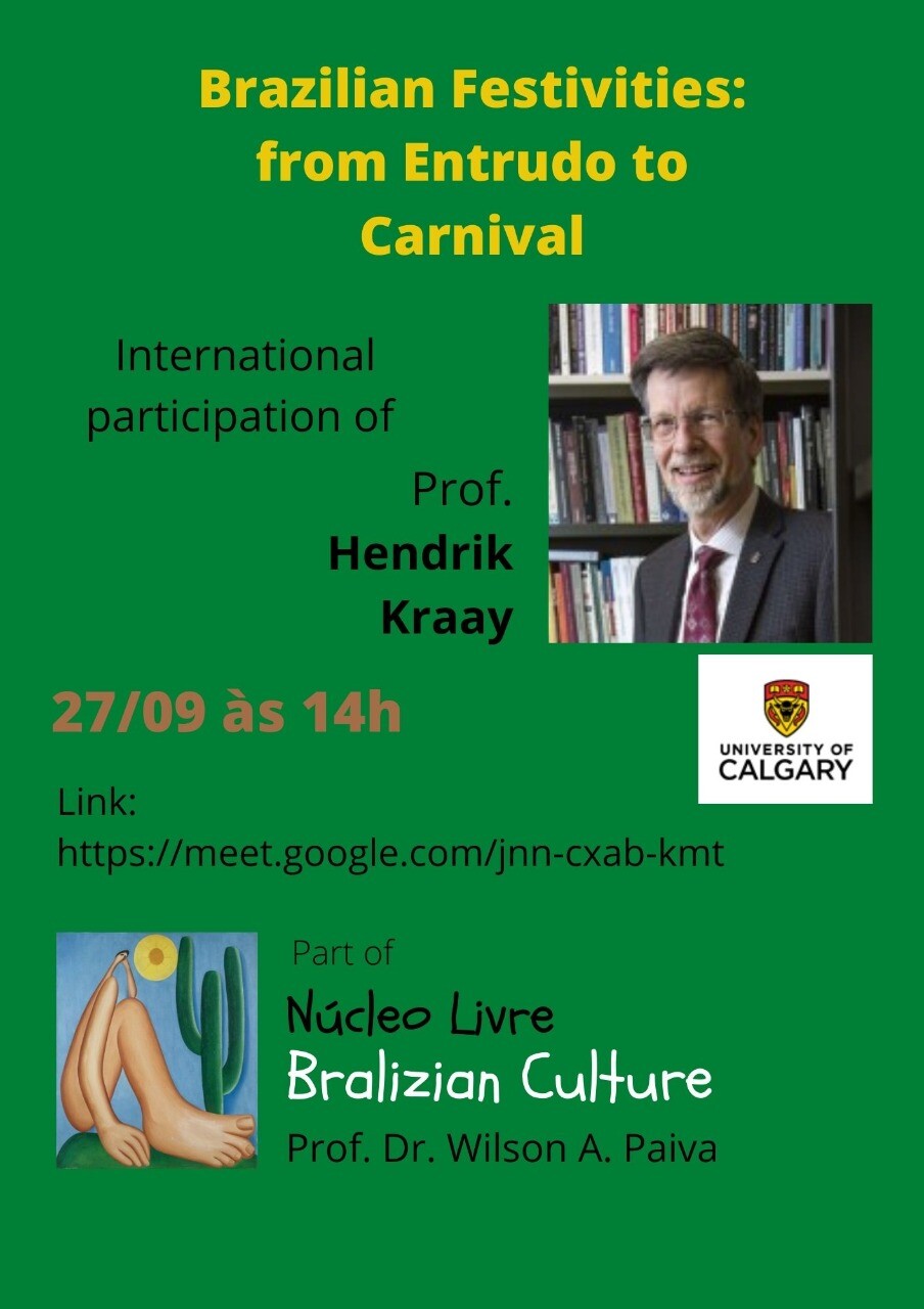 NL Brazilian Culture 2
