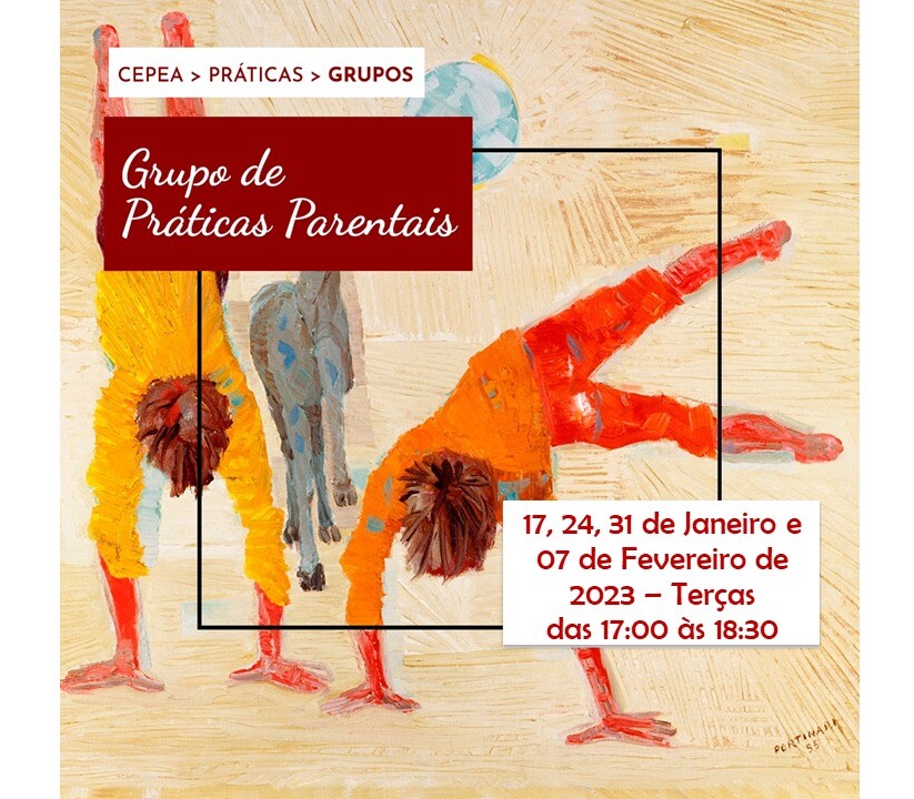 PRÁTICAS PARENTAIS 1