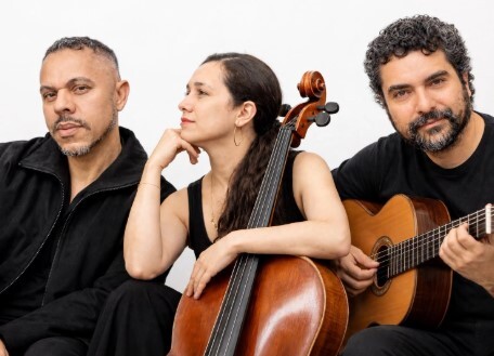 Trio
