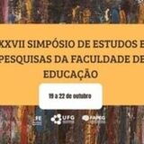 Box - XXVII Simpósio FE