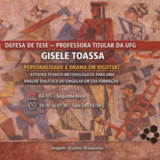 BANCA DEFESA GISELE 2