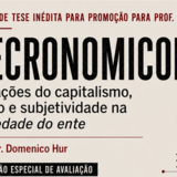 Defesa de Tese inédita para promoção para Prof. Titular Domenico