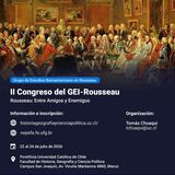 GEI Rousseau folder