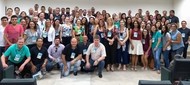 VIII Encontro Nacional de Procuradores Educacionais das Instituições de Educação Superior Públicas (ENPI-IPES) VIII Encontro Nacional de Procuradores Educacionais das Instituições de Educação Superior Públicas (ENPI-IPES)