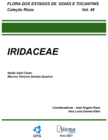 Capa Iridaceae