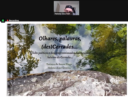 Olhares, palavras, (des)Cerrados