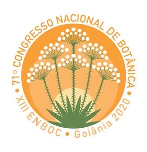 70º Congresso de Botânica 70º Congresso de Botânica