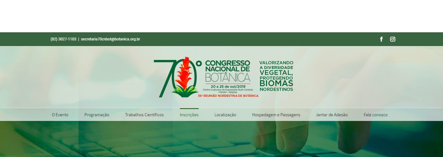 70 congresso