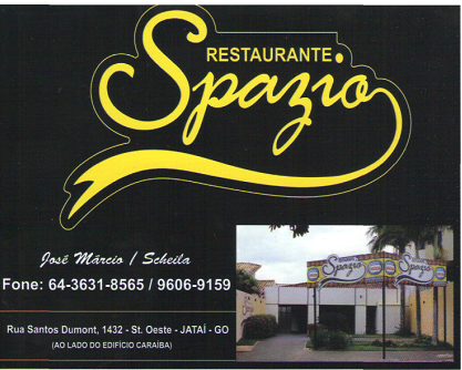 Spazio