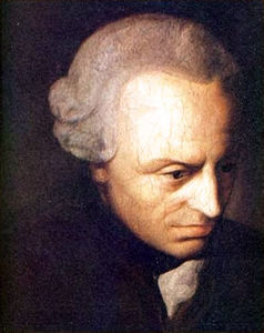 Kant Kant