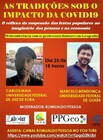 Covid 19 e as festas populares Covid 19 e as festas populares