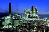 Energia Industria
