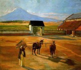 rural