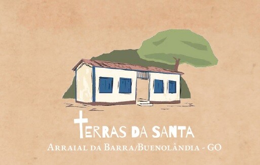 Capa_terras da santa