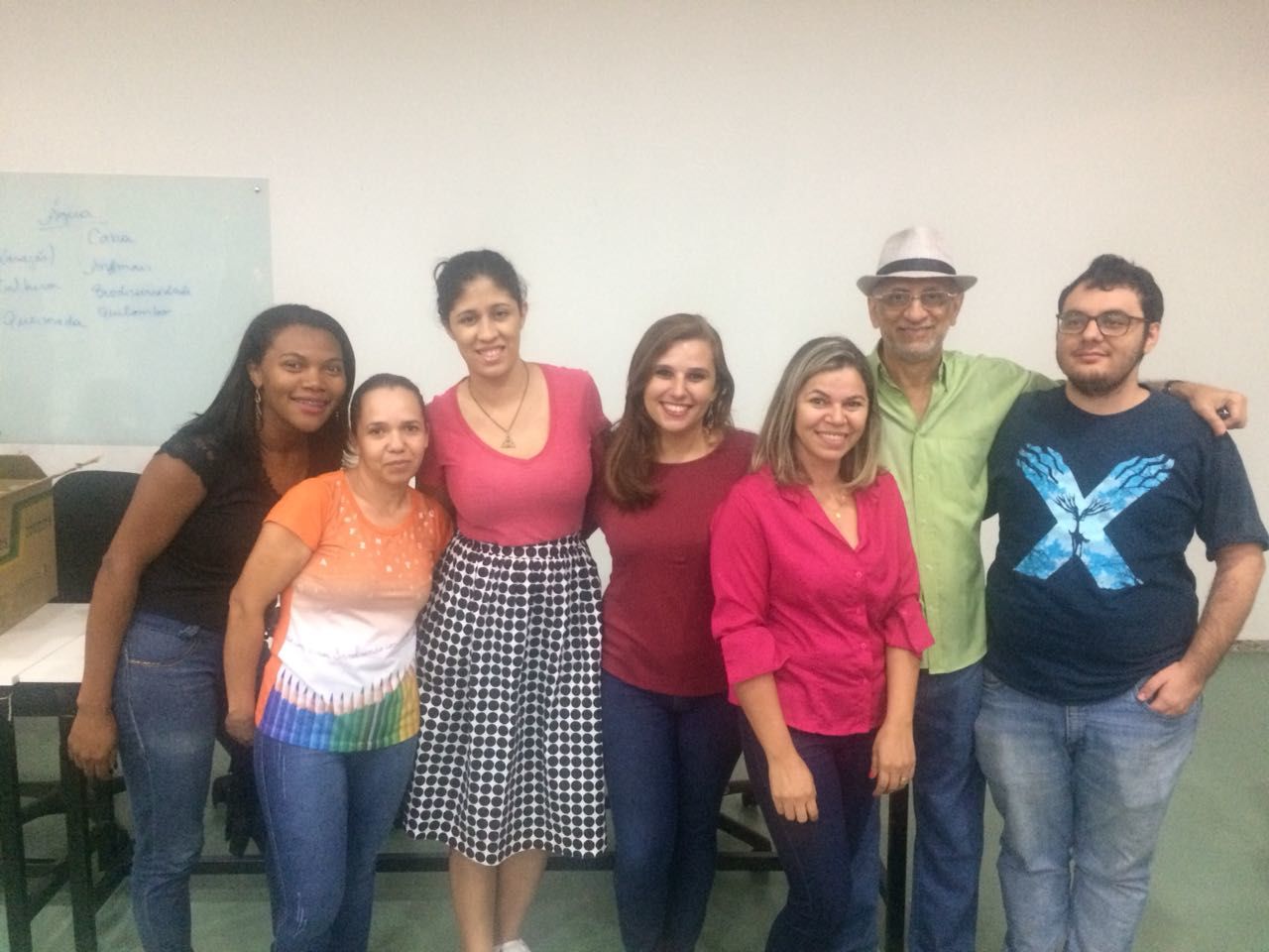Foto 4 Escola