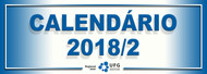 Calendário 2018-2