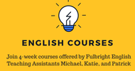 curso ingles Fullbright