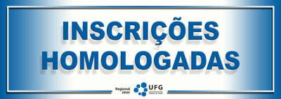 HOMOLOGAÇÃO PRELIMINAR DAS INSCRIÇÕES HOMOLOGAÇÃO PRELIMINAR DAS INSCRIÇÕES