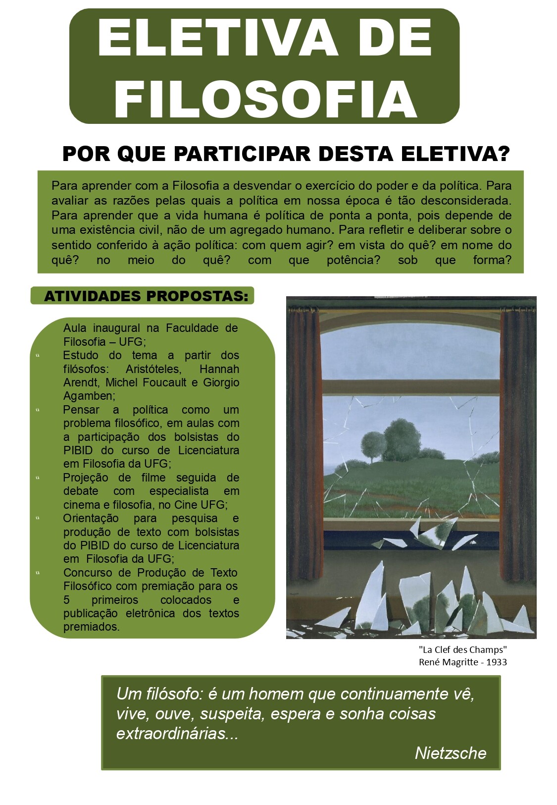eletiva pedro gomes