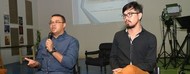 Ouvidoria no Encontro da Política de Comunicação Ouvidoria no Encontro da Política de Comunicação