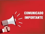 comunicado