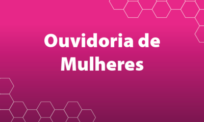 Ouvidoria de Mulheres