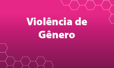 Violência de Gênero