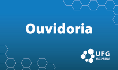 Conheça a Ouvidoria da UFG