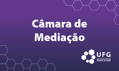 Câmara de mediação