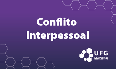 Conflito interpessoal