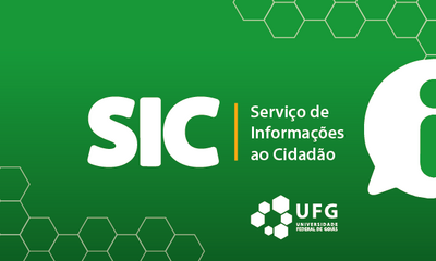Serviço de Informação ao Cidadão - SIC