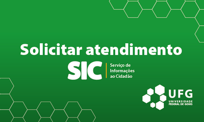 Atendimento SIC