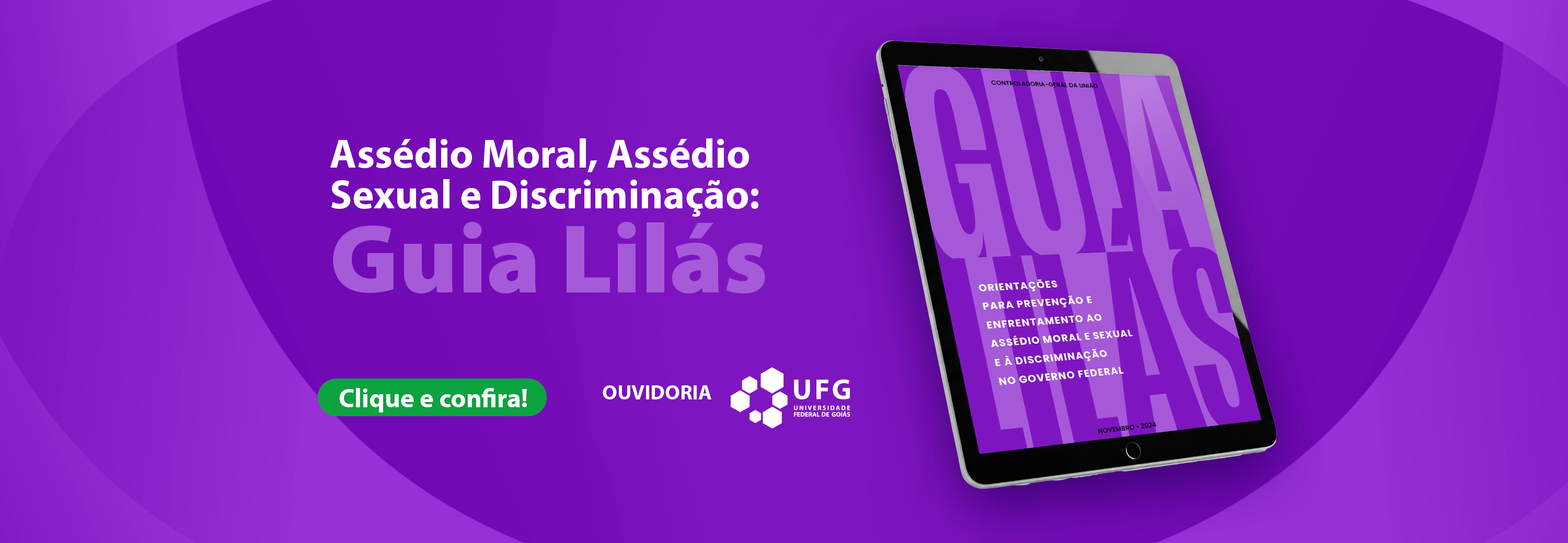 Guia Lilás
