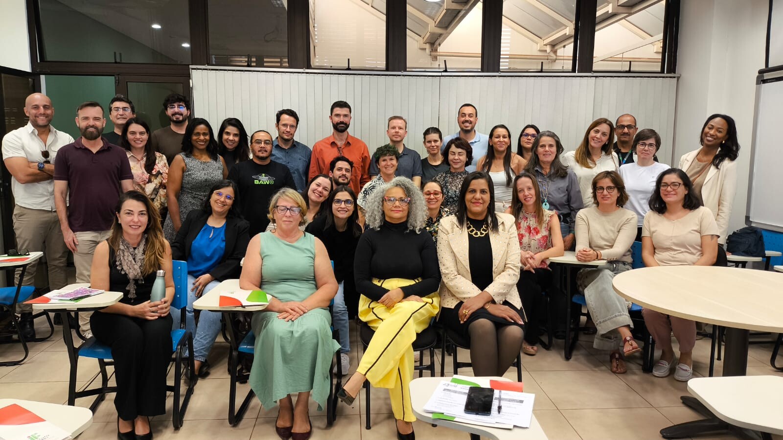 Turma completa 1