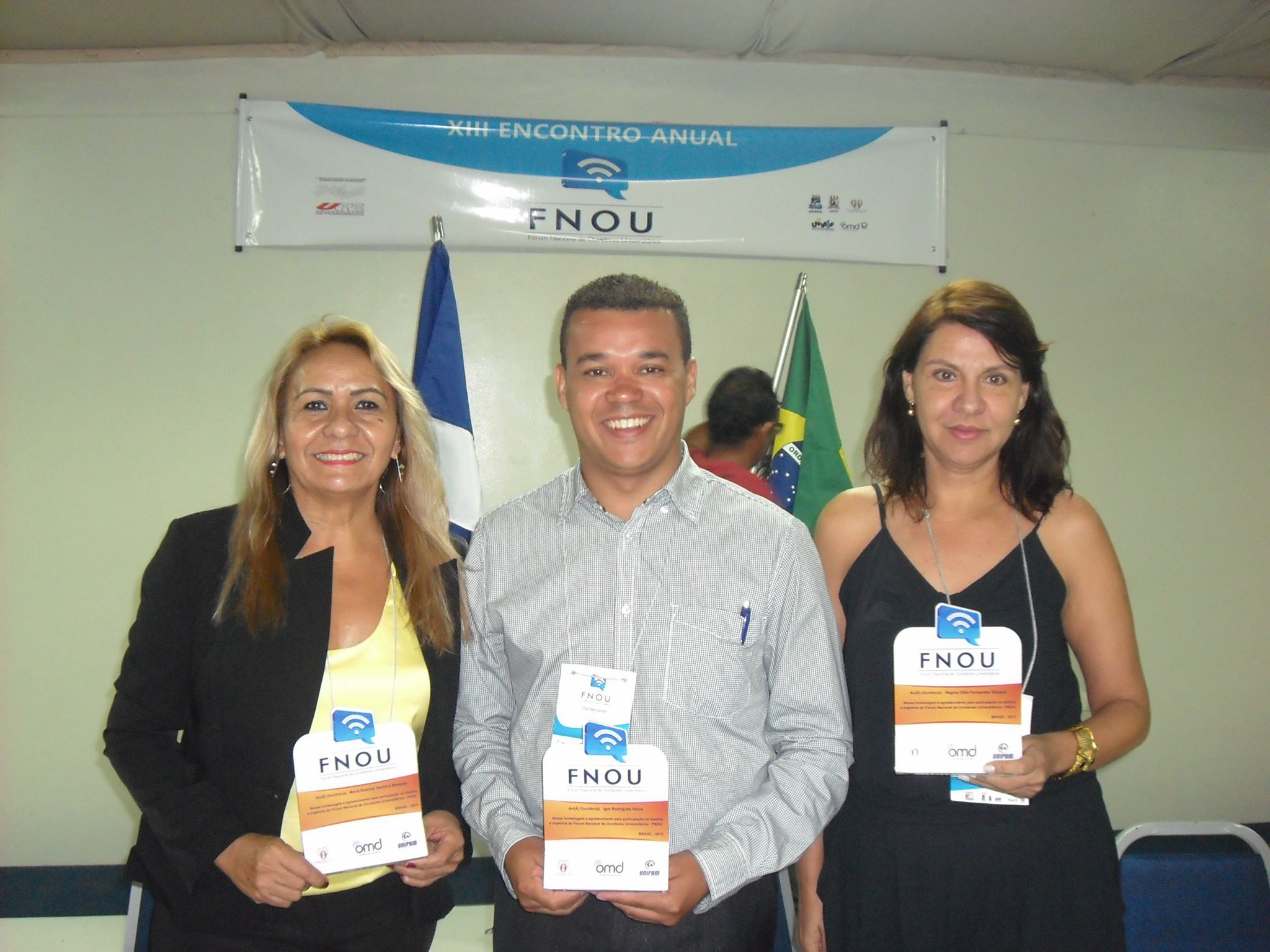 FNOU 2013