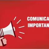 comunicado