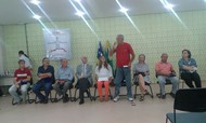 Homenagem Renata